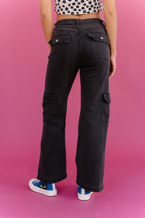 East Village Cargo Pants